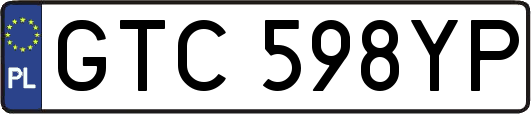 GTC598YP