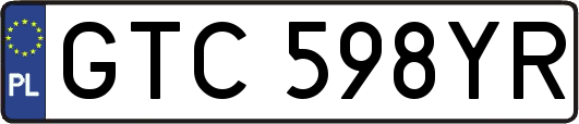 GTC598YR