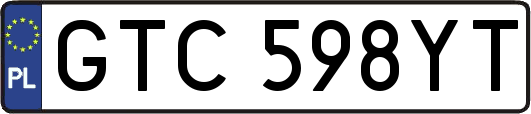 GTC598YT