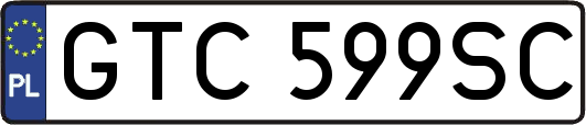 GTC599SC