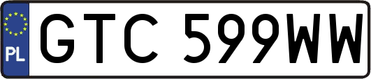 GTC599WW