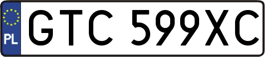 GTC599XC
