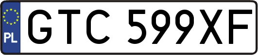 GTC599XF