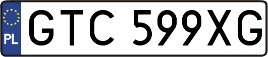 GTC599XG