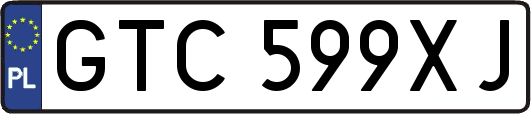 GTC599XJ