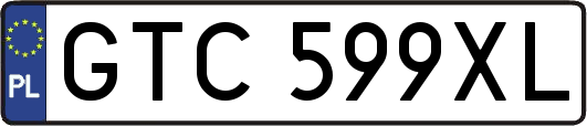 GTC599XL