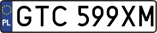 GTC599XM