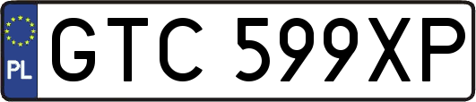 GTC599XP
