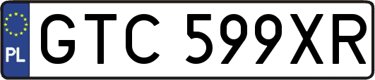 GTC599XR