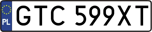 GTC599XT