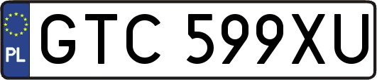 GTC599XU