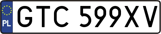 GTC599XV