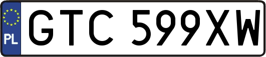 GTC599XW