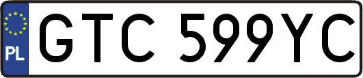 GTC599YC