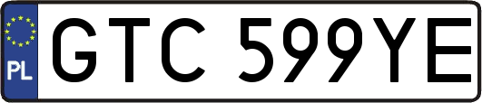 GTC599YE