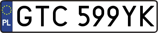GTC599YK