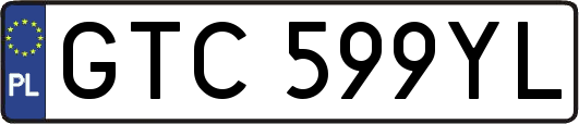 GTC599YL