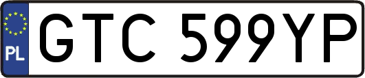 GTC599YP