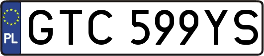 GTC599YS