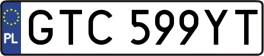 GTC599YT