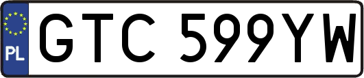 GTC599YW