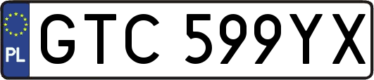GTC599YX