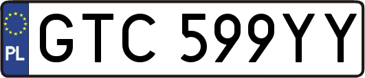 GTC599YY