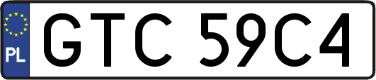 GTC59C4