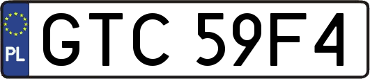 GTC59F4