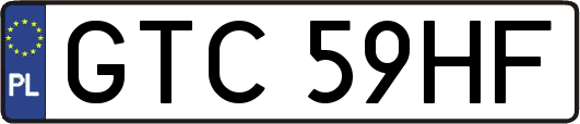 GTC59HF