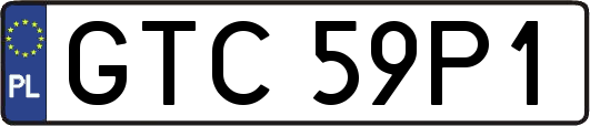 GTC59P1