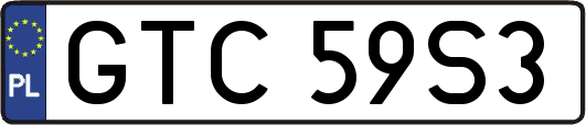 GTC59S3