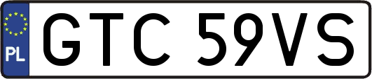 GTC59VS