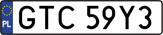 GTC59Y3