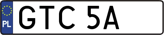 GTC5A