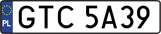 GTC5A39