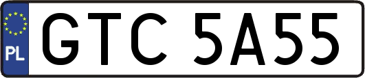 GTC5A55