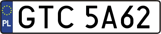 GTC5A62