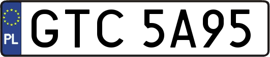 GTC5A95
