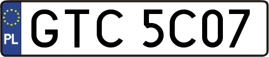 GTC5C07