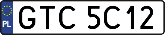 GTC5C12