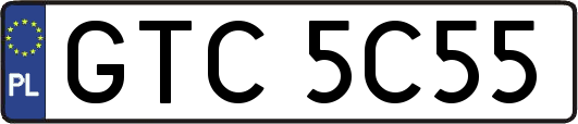 GTC5C55