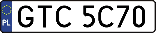 GTC5C70