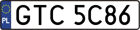 GTC5C86