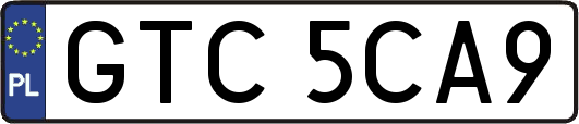 GTC5CA9