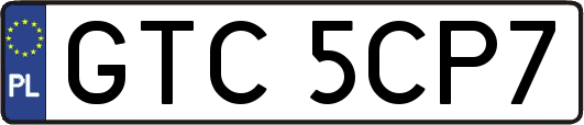 GTC5CP7