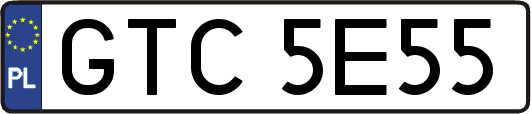 GTC5E55