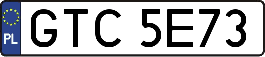 GTC5E73