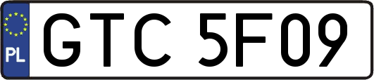 GTC5F09