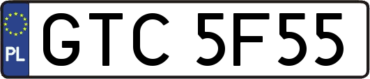 GTC5F55